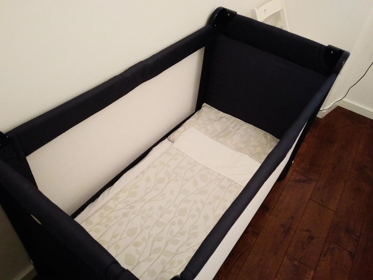 3 Bridges App Apartment