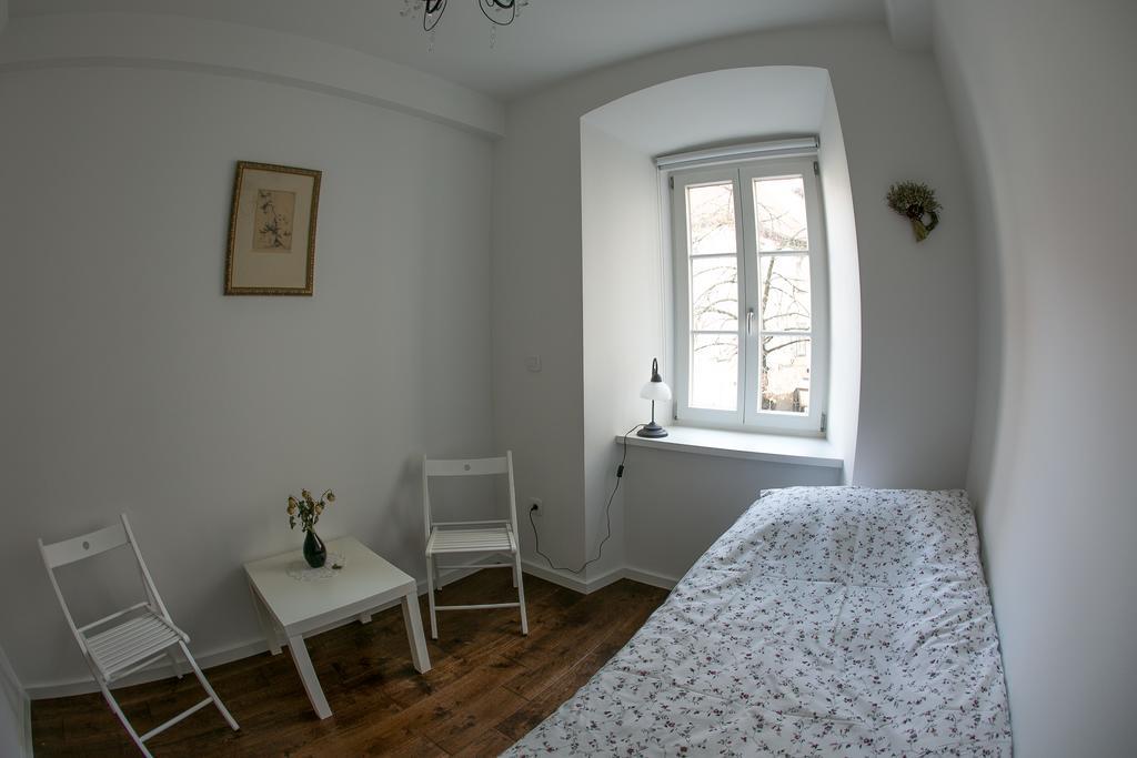 3 Bridges App Apartment