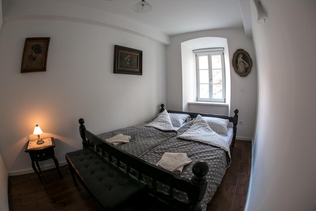 3 Bridges App Apartment