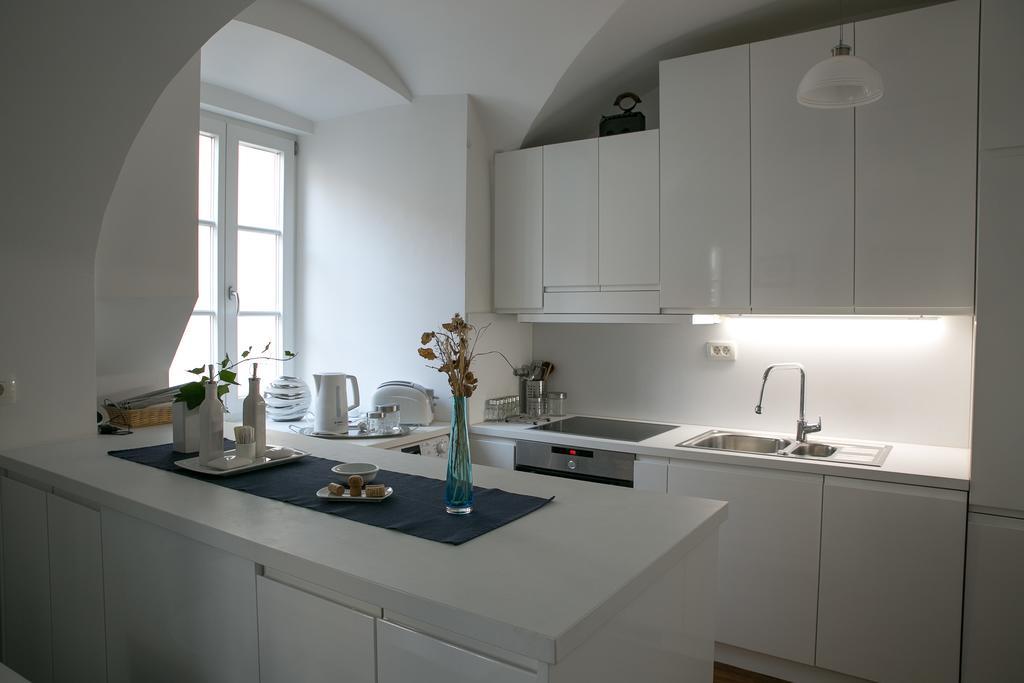 3 Bridges App Apartment *