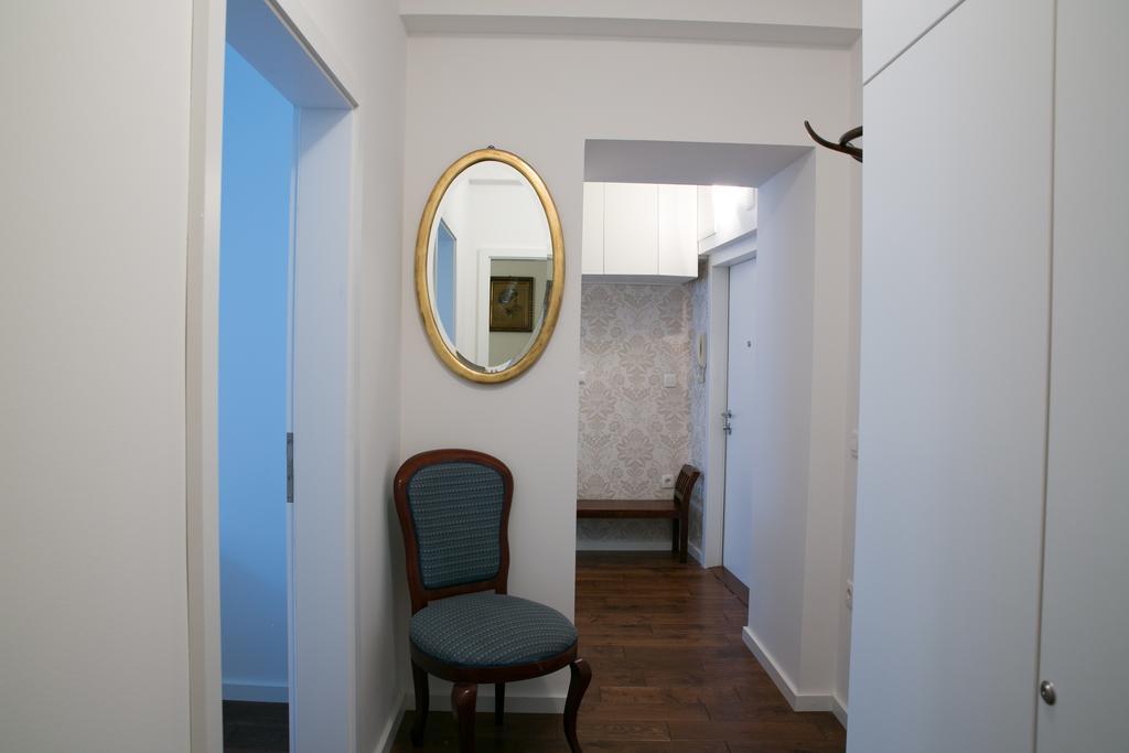 3 Bridges App Apartment Laibach