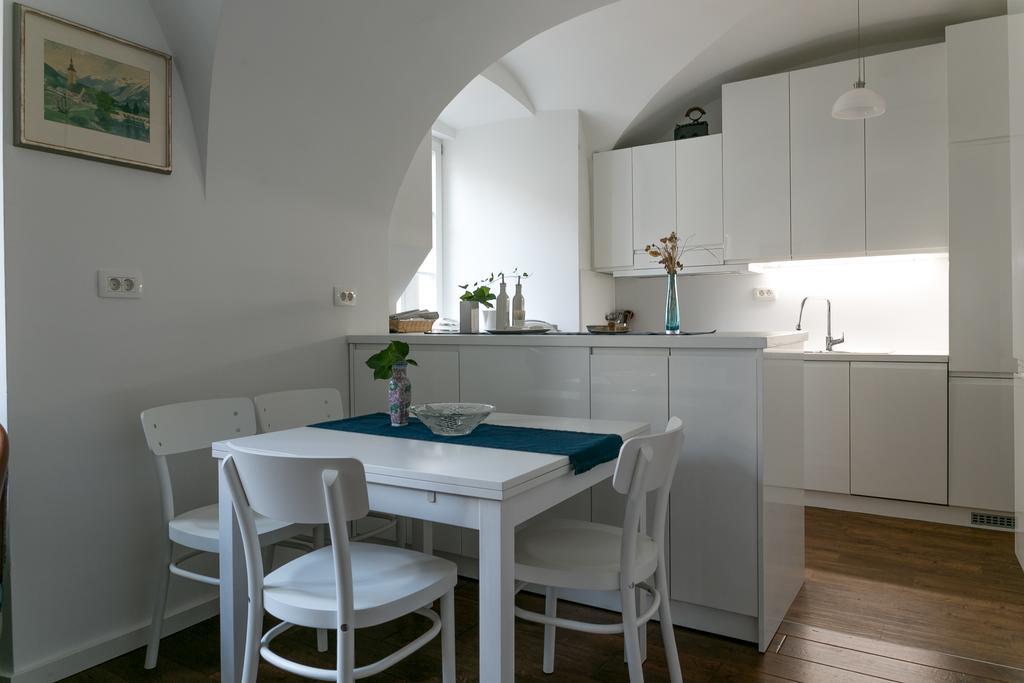 3 Bridges App Apartment