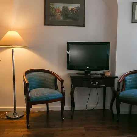 Ferienwohnung 3 Bridges App Laibach Exterior foto