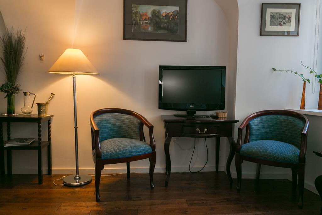 Apartment 3 Bridges App